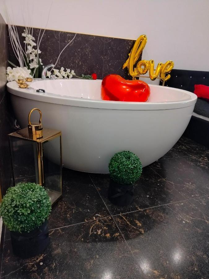 Zloty Z Jacuzzi Apartment Bydgoszcz