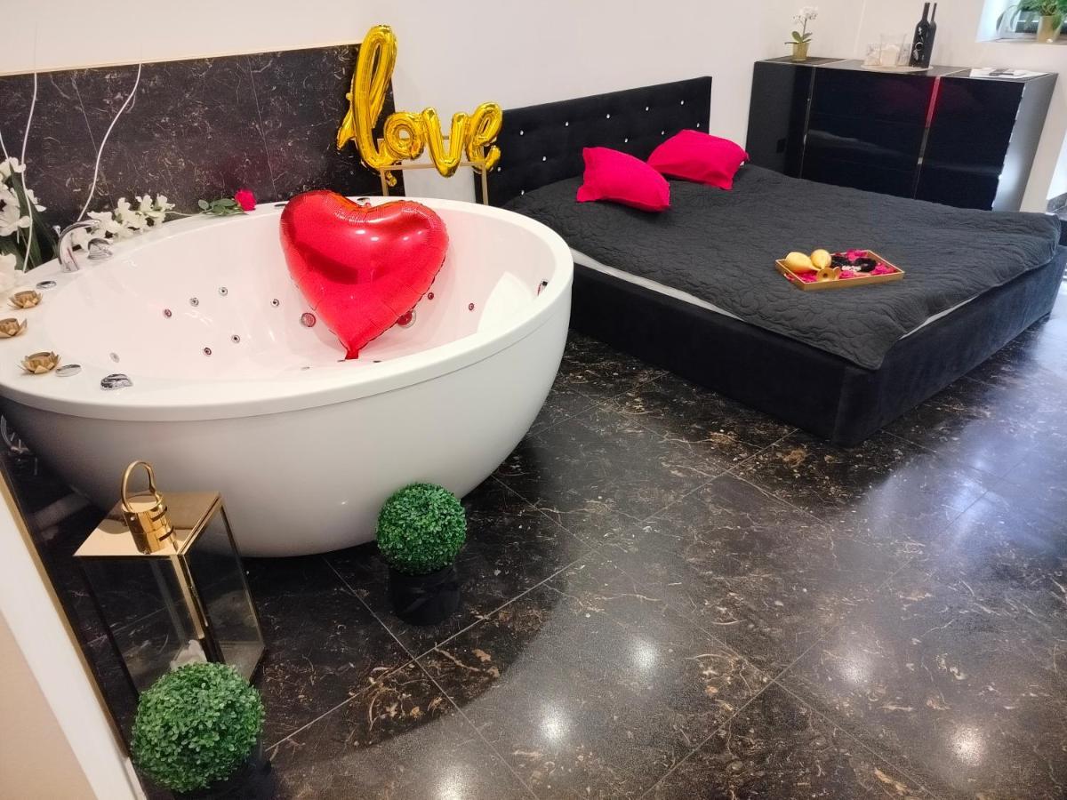 Zloty Z Jacuzzi Bydgoszcz