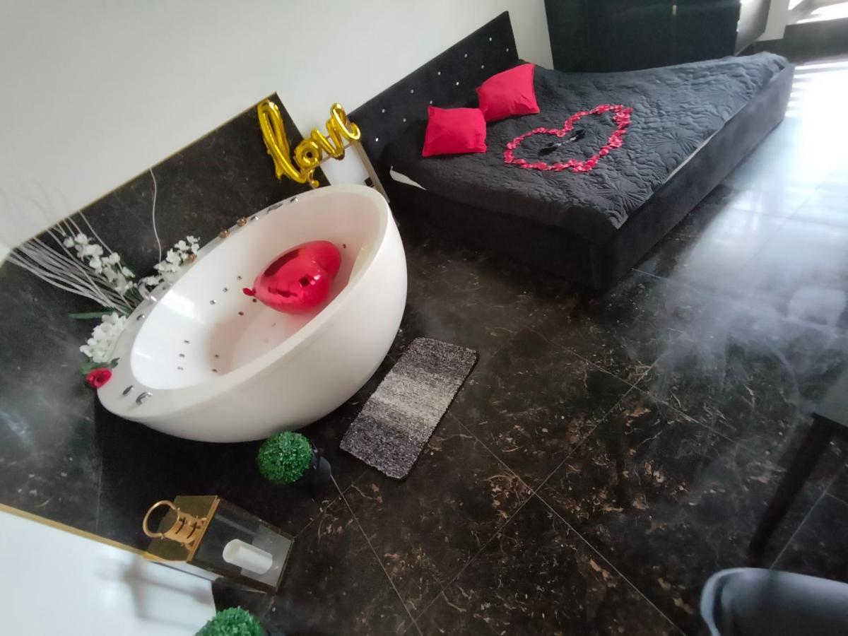 Zloty Z Jacuzzi Apartment Bydgoszcz